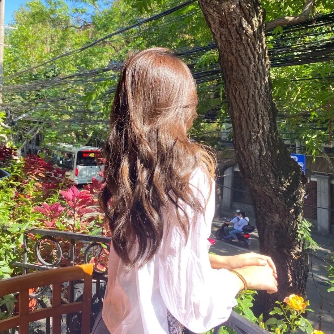 美人与流血事件
