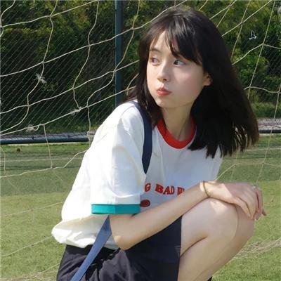 超能少女